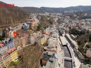 Prodej bytu 3+kk, Karlovy Vary, Ondřejská, 64 m2