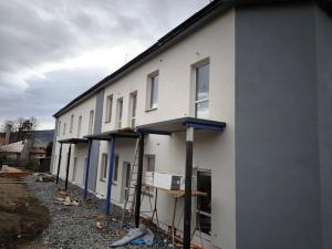 Prodej bytu 3+kk, Vrbno pod Pradědem, 50 m2