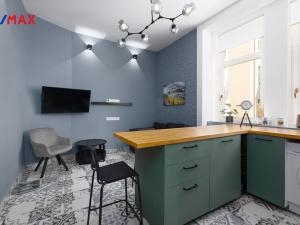 Prodej bytu 2+kk, Karlovy Vary, Foersterova, 47 m2