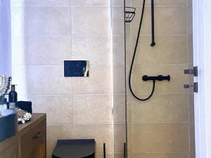 Prodej bytu 3+kk, Costa Paradiso, Itálie, 65 m2