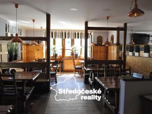 Prodej restaurace, Praha - Liboc, Jenečská, 630 m2
