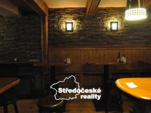 Prodej restaurace, Praha - Liboc, Jenečská, 630 m2