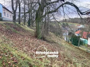 Prodej pozemku, Nové Dvory, 2443 m2