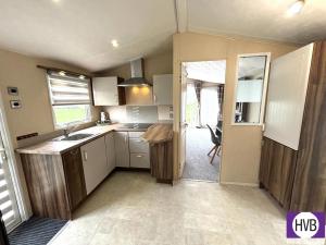 Prodej mobilheimu, Písek, 43 m2