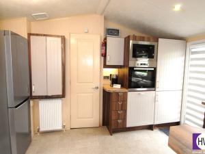 Prodej mobilheimu, Písek, 43 m2