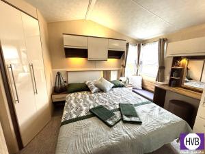 Prodej mobilheimu, Písek, 43 m2