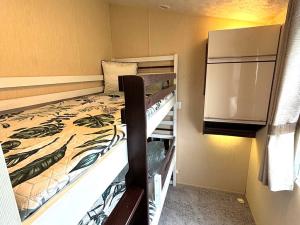 Prodej mobilheimu, Písek, 43 m2