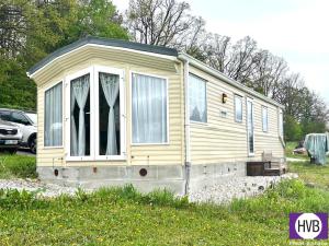Prodej mobilheimu, Písek, 43 m2
