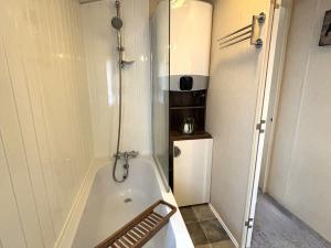 Prodej mobilheimu, Písek, 43 m2