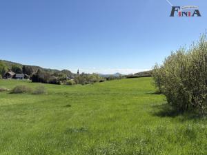 Prodej pozemku pro bydlení, Volfartice, 6235 m2