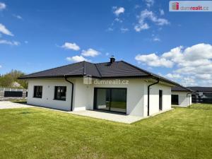 Pronájem rodinného domu, Velká Hleďsebe, K Malé Hleďsebi, 150 m2