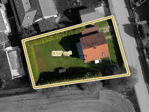 Prodej rodinného domu, Ohrobec, Průběžná, 159 m2