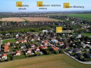 Prodej rodinného domu, Ohrobec, Průběžná, 159 m2