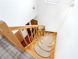 Prodej rodinného domu, Ohrobec, Průběžná, 159 m2