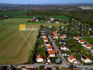 Prodej rodinného domu, Ohrobec, Průběžná, 159 m2