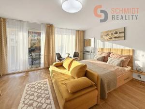 Prodej bytu 1+kk, Mikulov, Republikánské obrany, 36 m2