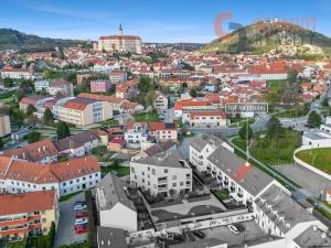 Prodej bytu 1+kk, Mikulov, Republikánské obrany, 36 m2