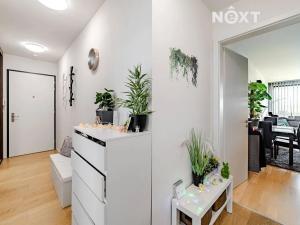 Prodej bytu 3+kk, Praha - Kbely, Plzákova, 78 m2