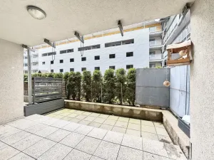 Pronájem bytu 2+kk, Liberec - Liberec V-Kristiánov, Humpolecká, 55 m2