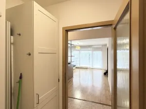 Pronájem bytu 2+kk, Liberec - Liberec V-Kristiánov, Humpolecká, 55 m2