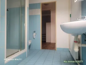 Pronájem bytu 3+kk, Praha - Radotín, Věštínská, 85 m2