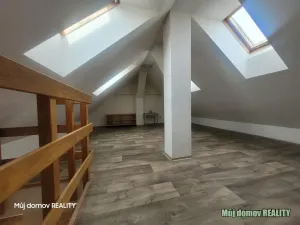 Pronájem bytu 3+kk, Praha - Radotín, Věštínská, 85 m2