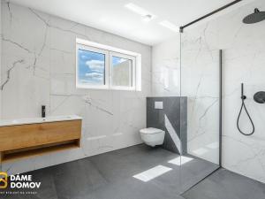 Prodej rodinného domu, Hvozdná, K Větřáku, 130 m2