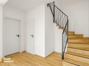 Prodej rodinného domu, Hvozdná, K Větřáku, 130 m2