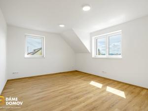 Prodej rodinného domu, Hvozdná, K Větřáku, 130 m2