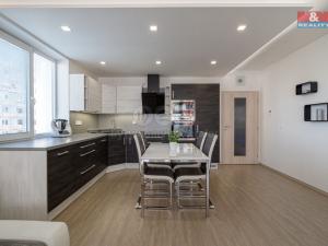 Pronájem bytu 3+kk, Olomouc - Povel, Janského, 87 m2