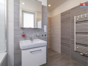 Pronájem bytu 3+kk, Olomouc - Povel, Janského, 87 m2