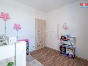 Pronájem bytu 3+kk, Olomouc - Povel, Janského, 87 m2