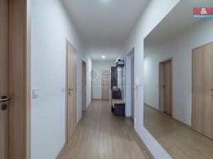 Pronájem bytu 3+kk, Olomouc - Povel, Janského, 87 m2