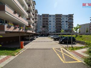 Pronájem bytu 3+kk, Olomouc - Povel, Janského, 87 m2