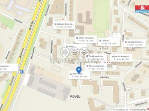 Pronájem bytu 3+kk, Olomouc - Povel, Janského, 87 m2