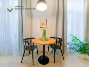 Pronájem bytu 1+kk, Praha - Nové Město, Žitná, 35 m2