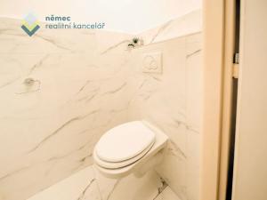 Pronájem bytu 1+kk, Praha - Nové Město, Žitná, 35 m2