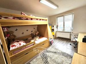 Prodej bytu 3+1, Horní Benešov, Svobody, 70 m2
