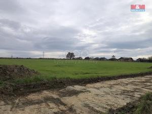Prodej pozemku pro bydlení, Vratimov, 9436 m2