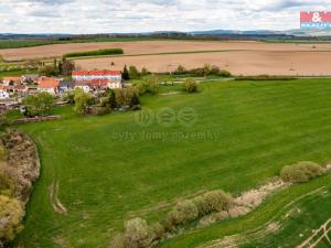 Prodej pozemku pro bydlení, Vodňany - Křtětice, 11222 m2
