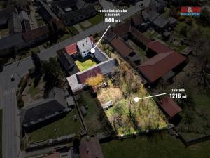 Prodej rodinného domu, Chornice, Jevíčská, 100 m2