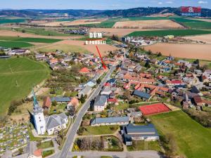 Prodej rodinného domu, Chornice, Jevíčská, 100 m2