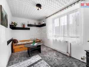 Prodej rodinného domu, Chornice, Jevíčská, 100 m2