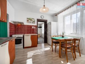Prodej rodinného domu, Chornice, Jevíčská, 100 m2