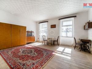 Prodej rodinného domu, Chornice, Jevíčská, 100 m2