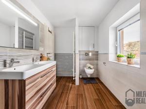 Prodej rodinného domu, Kosmonosy, 110 m2