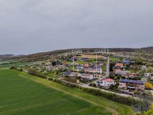 Prodej rodinného domu, Kosmonosy, 110 m2