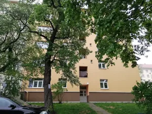 Pronájem bytu 2+1, Praha - Břevnov, Bělohorská, 57 m2