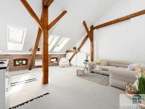Prodej bytu 2+kk, Znojmo, Havlíčkova, 69 m2