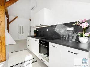 Prodej bytu 2+kk, Znojmo, Havlíčkova, 69 m2